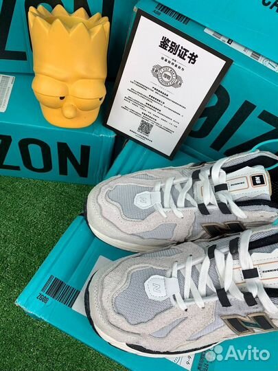 New Balance 1906D protection pack Оригинал