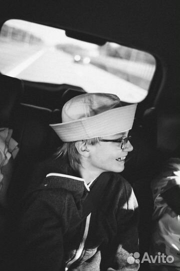 Фотограф Санкт-Петербург