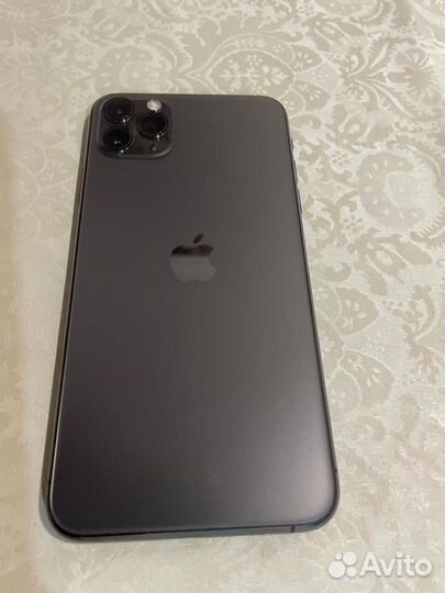 iPhone 11 Pro Max, 64 ГБ