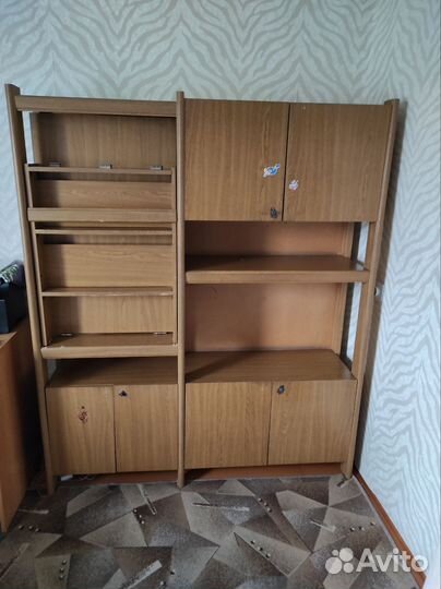 Уголок для школьника