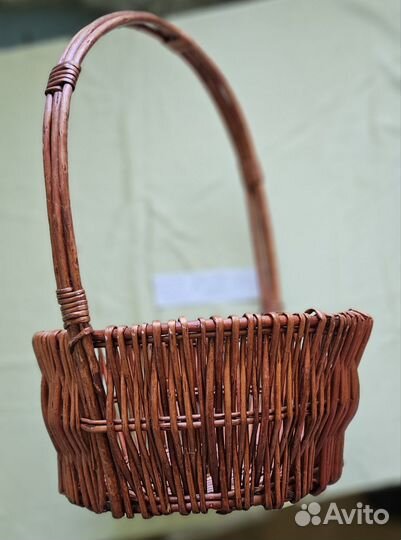 Корзина для хранения