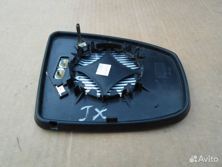 Зеркало левое Pathfinder R52 Infiniti JX/QX60 L50