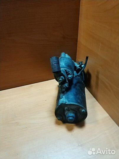 Стартер Мерседес Спринтер 2.9TD