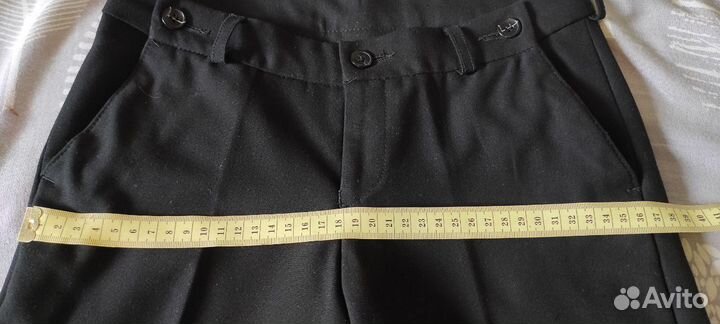 Костюм школьный для мальчика Van Cliff, 146