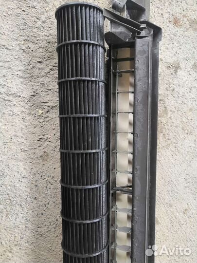 Обслуживание, чистка и ремонт сплит-систем