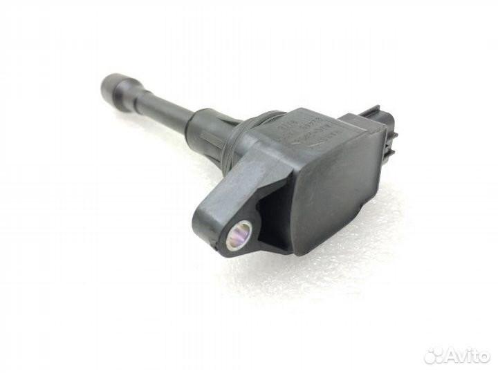 Катушка зажигания Nissan Serena C25 2.0 MR20 2008