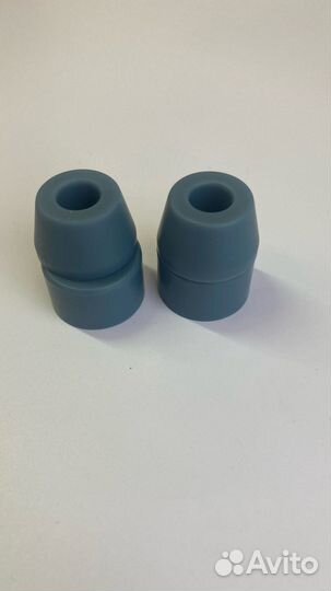 Бушинги Skate Stock 78a