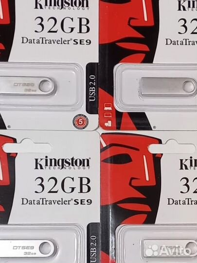 USB флешка 32 гб Оптом