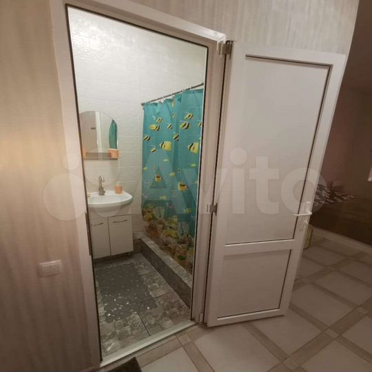 Комната 20 м², 1/1 эт.