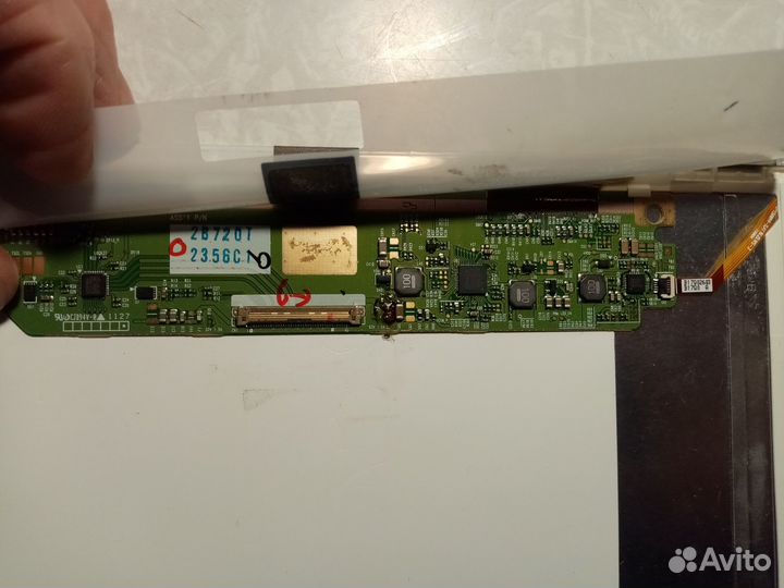 Матрица для ноутбука 17.3