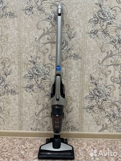 Пылесос Philips powerpro aqua