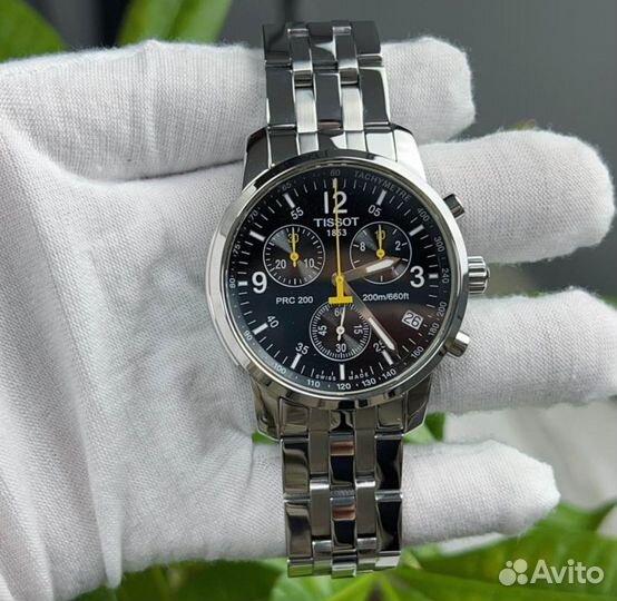 Tissot