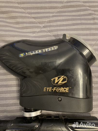 Маркер для пейнтбола