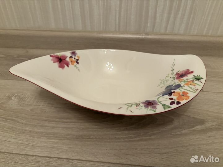 Салатник Villeroy Boch Mariefleur