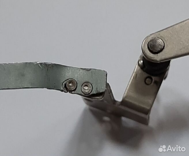 Петли матрицы для DNS A17HC. Отп. в регионы