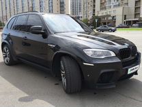 BMW X5 M 4.4 AT, 2013, 205 000 км, с пробегом, цена 3 190 000 руб.