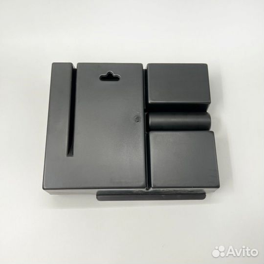 Органайзер в подлокотник Toyota Alphard 30 R1861