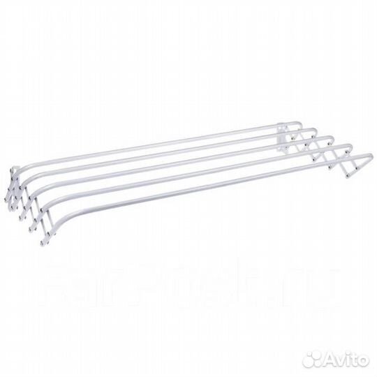 Сушилка для белья настенная 