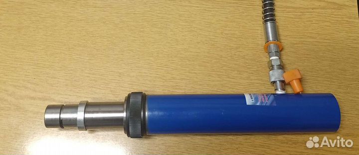 Цилинд гидравлический для кузовных работ 10т