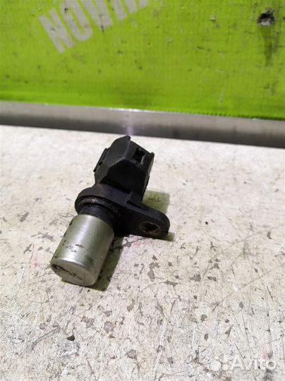 Датчик положения коленвала Тойота Хайлендер