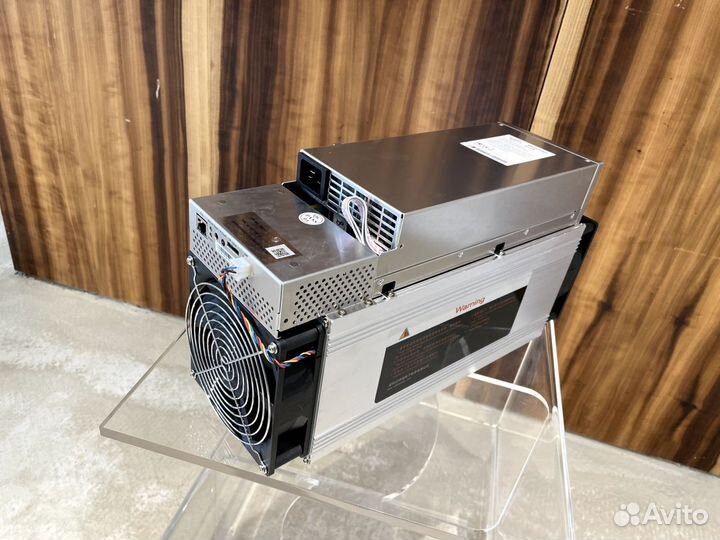 Whatsminer m50 112T