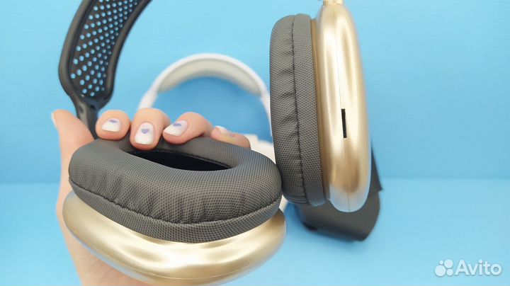 Наушники airpods pro max беспроводные