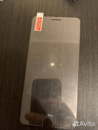 Дисплей на iPhone 6 plus