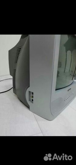 Телевизор samsung