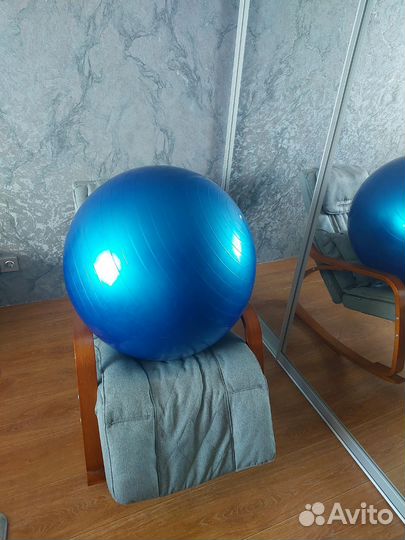 Фитбол мяч для фитнеса