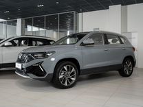 Новый Jetta VS5 1.4 AT, 2023, цена от 2 390 000 руб.