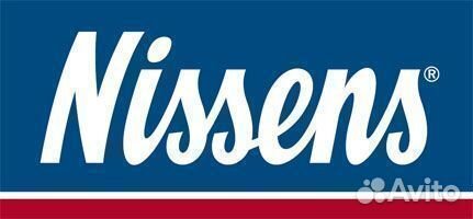 Радиатор системы охлаждения без рамки 1065x740x40