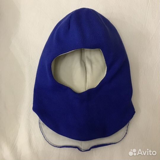 Шапка шлем зимний 52-54