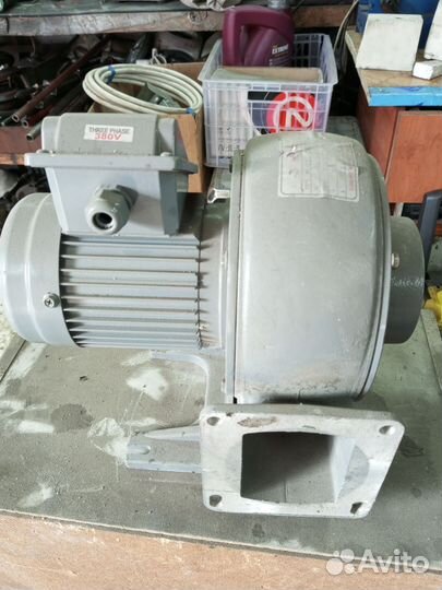 Электродвигатель