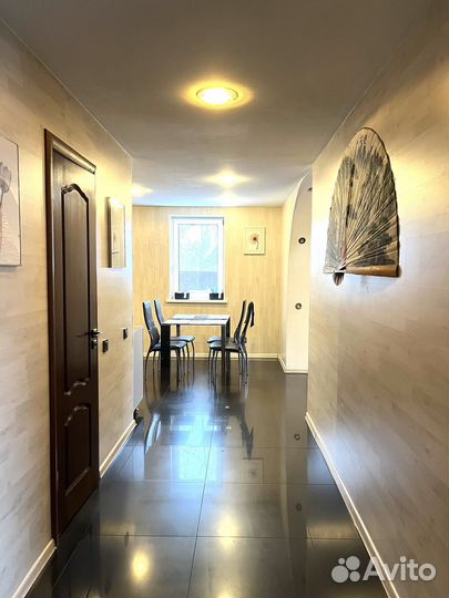 Аренда сауны с домом