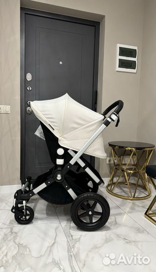 Коляска bugaboo cameleon 3