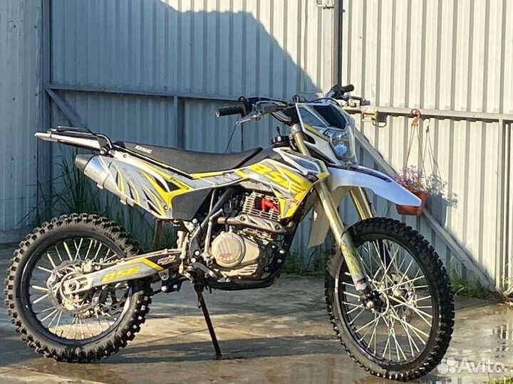 Bse Z3 250E