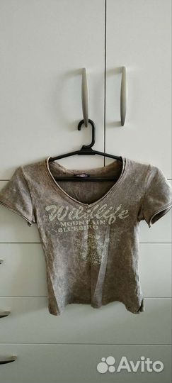 Детская одежда для девочек пакетом