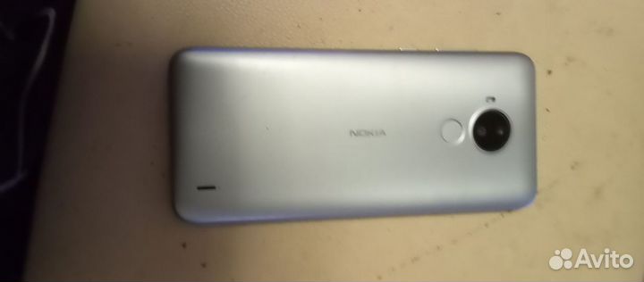 Nokia C30, 3/64 ГБ