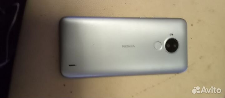 Nokia C30, 3/64 ГБ
