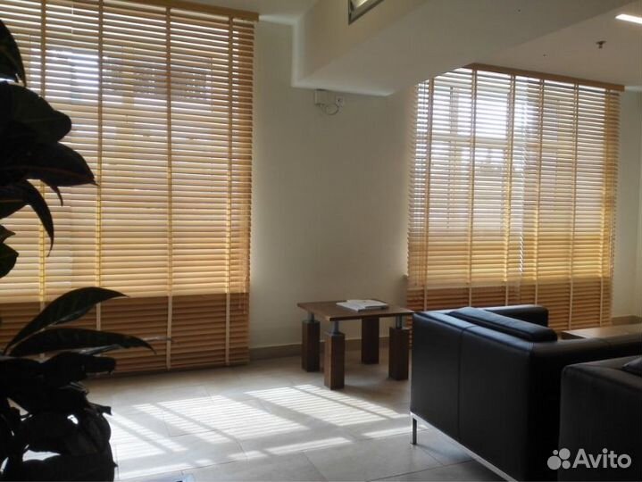 Рулонные шторы блэкаут