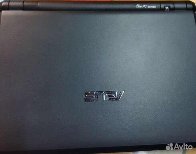 Нетбук asus Eee pc 4G