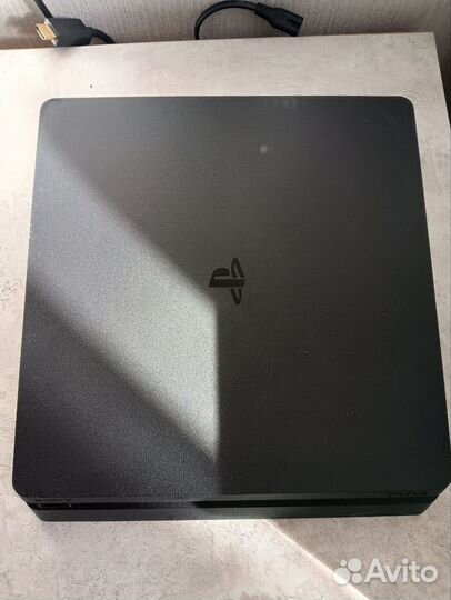 Sony playstation 4