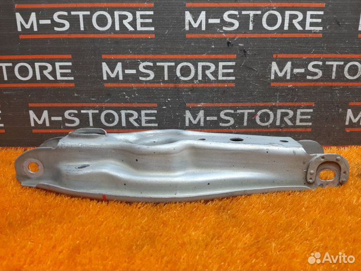 Рычаг подвески нижний задний левый Bmw X1 E84