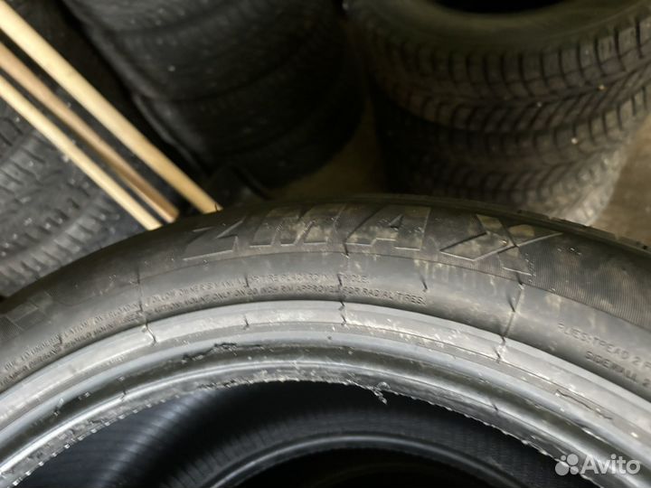 Zmax Zealion 275/45 R20