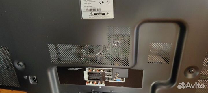 Телевизор Samsung PS-42q91hr