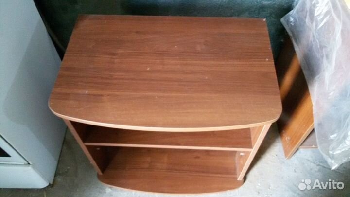 Тумба под телевизор