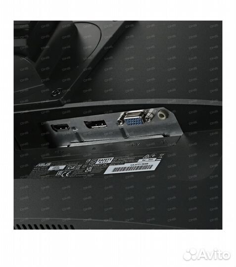 Монитор 144 гц Asus