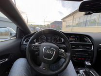 Audi RS5 4.2 AMT, 2011, 177 777 км, с пробегом, цена 1 550 000 руб.