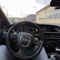 Audi RS5 4.2 AMT, 2011, 177 777 км, с пробегом, цена 1 550 000 руб.