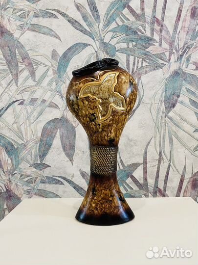 Ваза для декора Новая